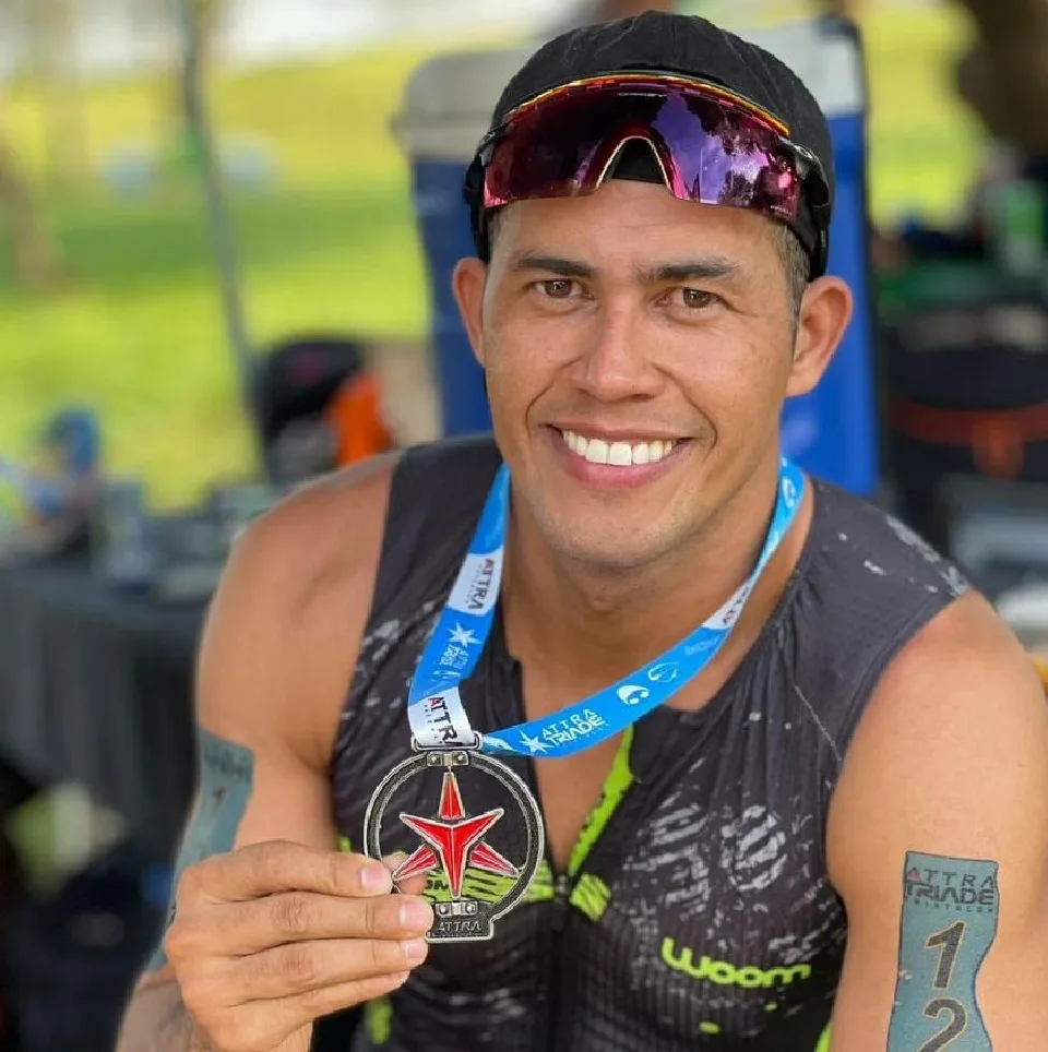 Foto de Noberto Feitosa